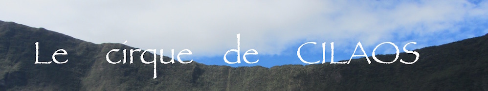 CILAOS