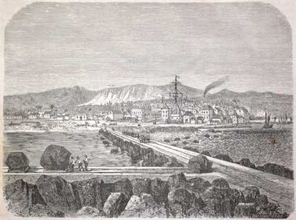 port